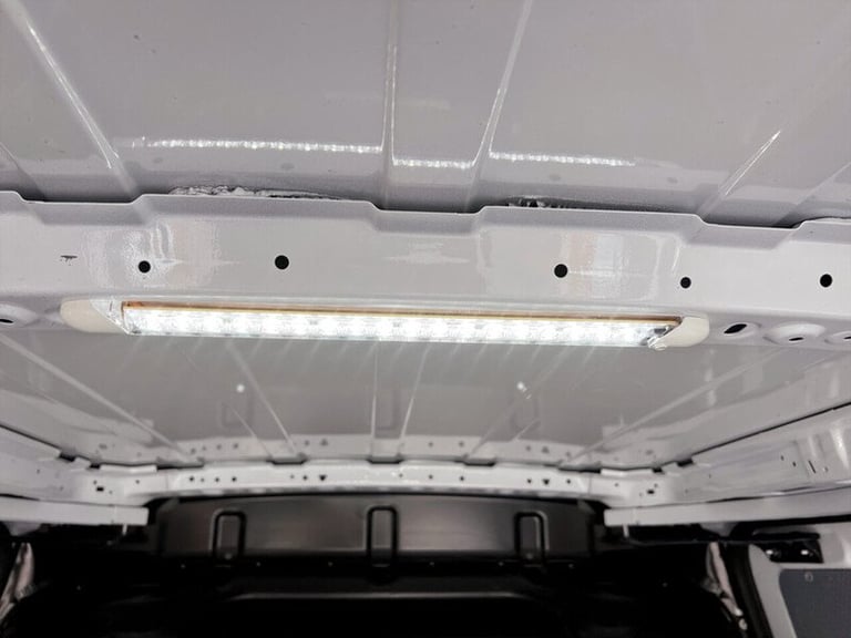 2019 Ford Transit Connect 210 EcoBoost Trend Panel Van Petrol Manual