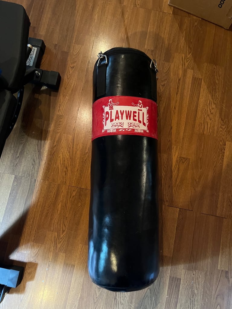 image for Playwell Punch bag