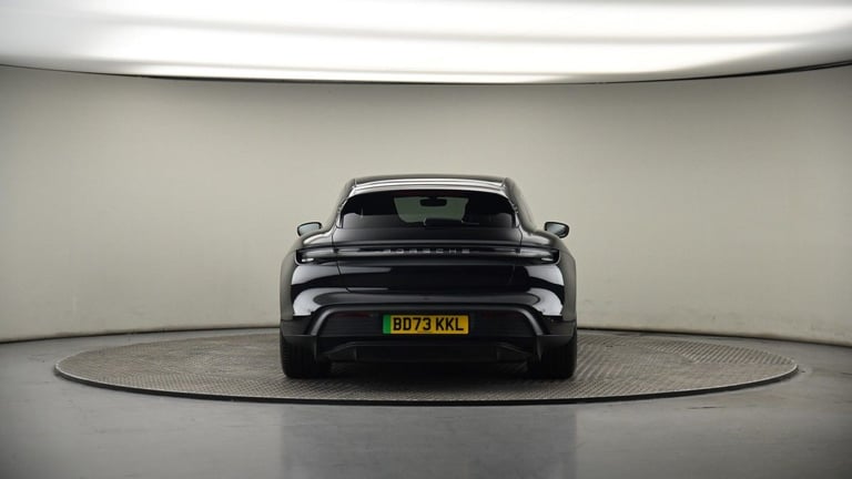 2023 Porsche Taycan Performance 79.2kWh Sport Turismo Auto RWD 5dr (11kW Charger) Estate Electric...