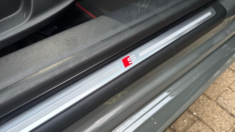 2023 Audi TT 45 TFSI Quattro Final Edition 2dr S Tronic COUPE PETROL Automatic