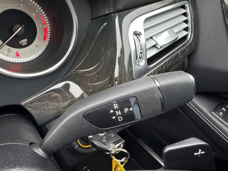 2013 Mercedes-Benz CLS MERCEDES CLS350 BLUE EFFICIENCY AMG SPORT 3.5L PETROL 5DR AUTO ULEZ, 4 SEA...