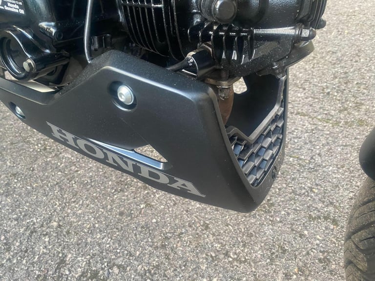 2021 Honda MSX125 125 Euro 5