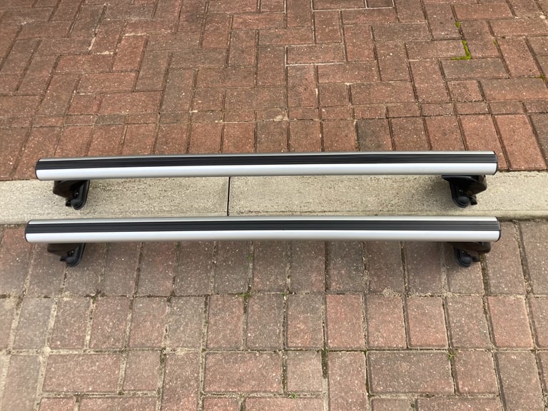 Suzuki Swift Roof Bars (2017 onwards)