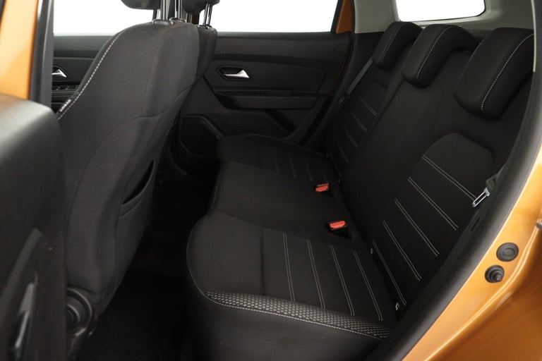 2020 Dacia Duster 1.0 TCe 100 Bi-Fuel Prestige 5dr Estate Petrol/LPG Manual