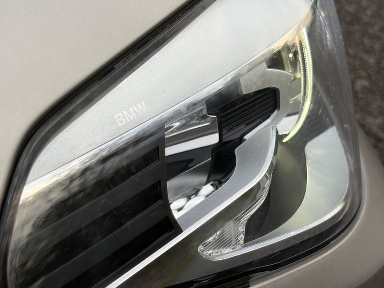 BMW 5 SERIES 2.0 530e SE Saloon 2018