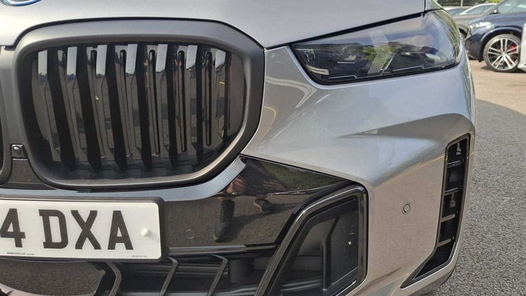 2024 BMW X5 xDrive50e M Sport 5dr Auto SUV Plug-In Hy Automatic