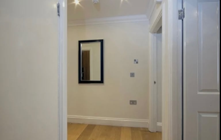 Bayswater One Bedroom Apartment Short Term Lets £1827 per week