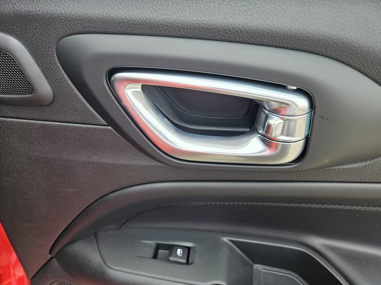 2024 Jeep Compass 1.3 T4 GSE 4xe PHEV S Model 5dr Auto Station Wagon Petrol Parallel PHEV Automatic