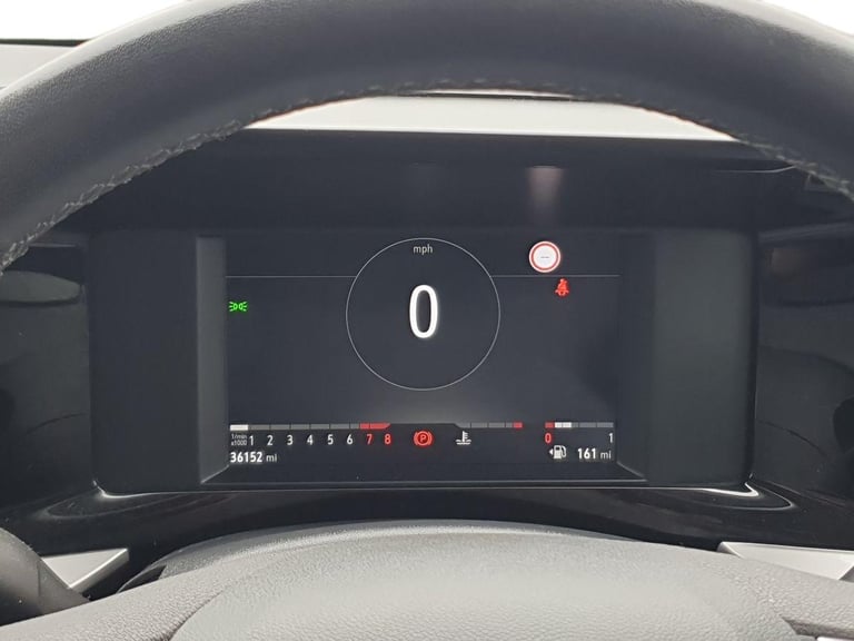 2021 Vauxhall Mokka 1.2 Turbo 100 SE 5dr Hatchback Petrol Manual