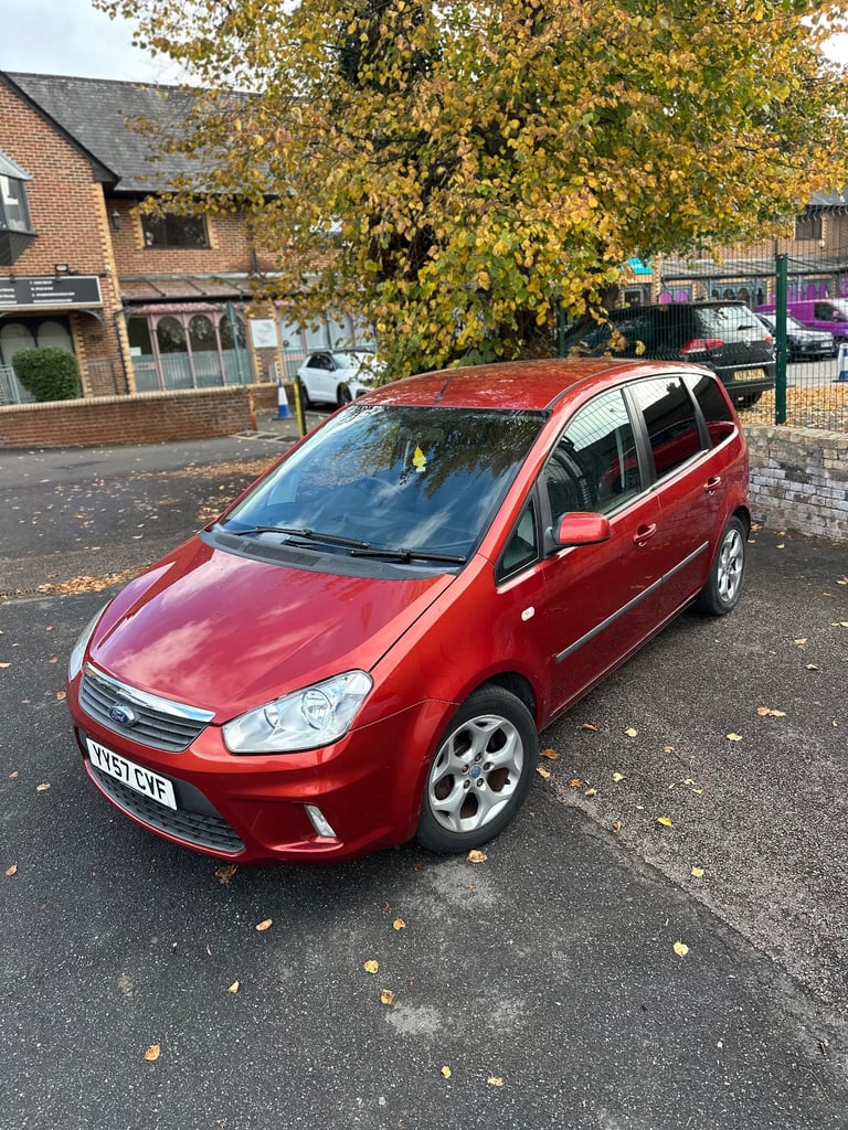 Ford C-MAX Automatic low mileage