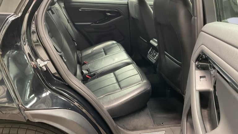  Land Rover Range Rover Evoque 2.0 D180 R-Dynamic S 5dr Diesel Automatic