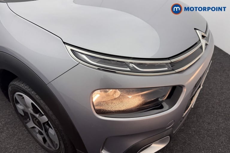 2020 Citroen C4 Cactus 1.2 PureTech Flair 5dr [6 Speed] SUV Petrol Manual