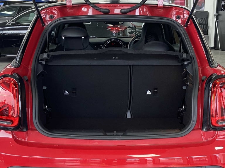 2023 MINI Hatch 1.5 Cooper Sport 3dr Auto Hatchback Petrol Automatic