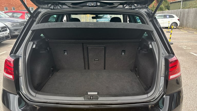 2020 Volkswagen Golf 1.5 TSI EVO 150 R-Line Edition 5dr Petrol Hatchback Hatchback Petrol Manual