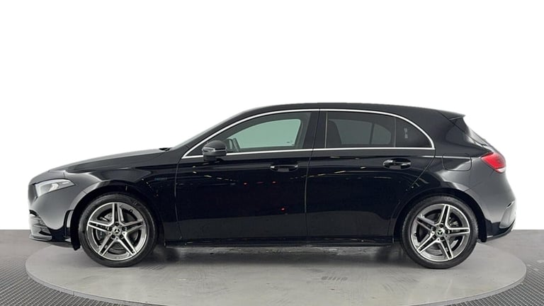 2021 Mercedes-Benz A-Class A250e AMG Line 5dr Auto HATCHBACK PETROL/ELECTRIC Automatic