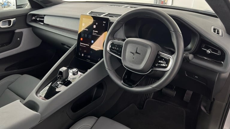 2022 Polestar Polestar 2 Polestar 2 Long range Single motor 78 kWh - Plus Hatchback Electric Auto...