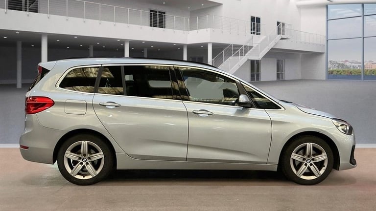 2018 BMW 2 Series Gran Tourer 1.5 218i Luxury MPV 5dr Petrol DCT Euro 6 (s/s) (140 ps) MPV Petrol...