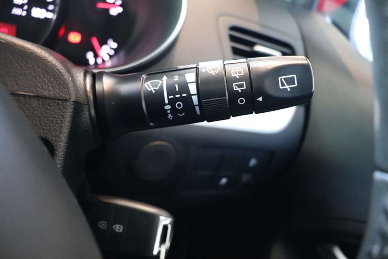 2015 Kia Picanto 1.0 Picanto SR7 5dr Hatchback Petrol Manual