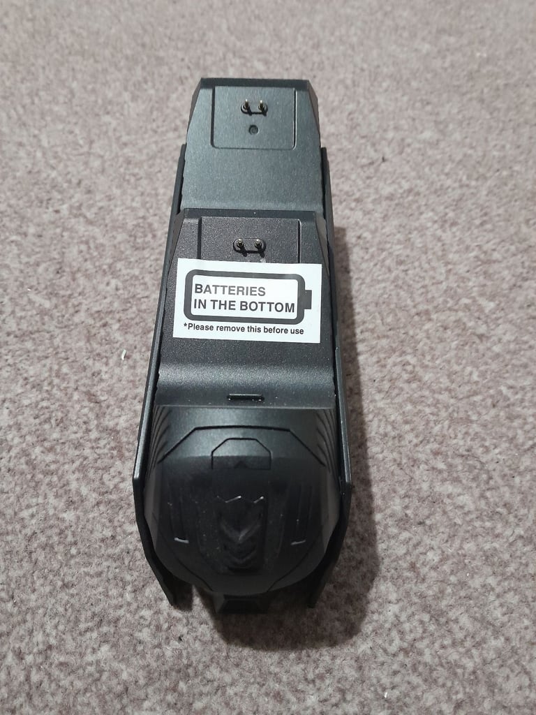 Xbox Controllers & Chargers Bundle - Spares/Repairs