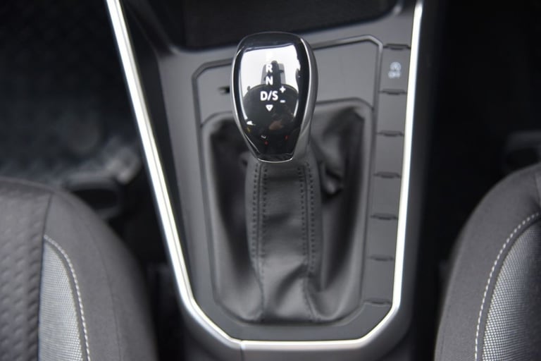 2023 Volkswagen Polo 1.0 TSI Life Hatchback 5dr Petrol DSG Euro 6 (s/s) (95 ps) Hatchback Petrol ...