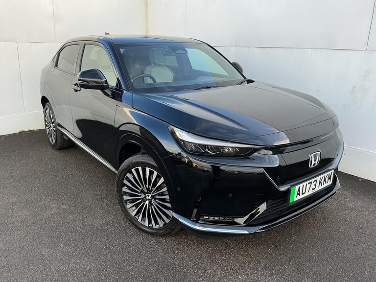 2024 Honda e NY1 68.8kWh Advance Auto 5dr HATCHBACK Electric Automatic