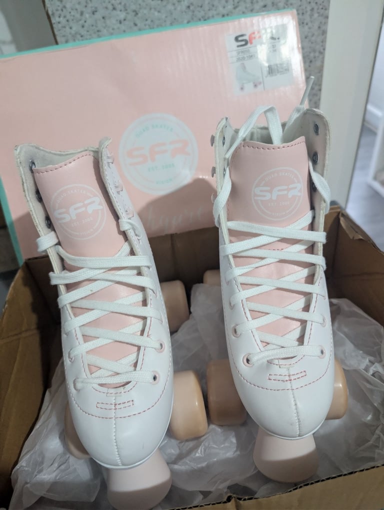 image for Roller Skates 