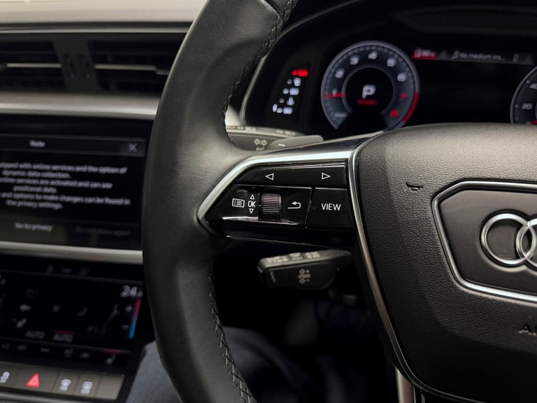 2021 Audi A6 Saloon 2.0 TFSI 40 Sport Saloon 4dr Petrol S Tronic Euro 6 (s/s) (204 ps) SALOON Pet...