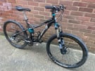 Adults Specialized Safire Comp MTB 27 Sp Hydraulic Discs (new £2000)