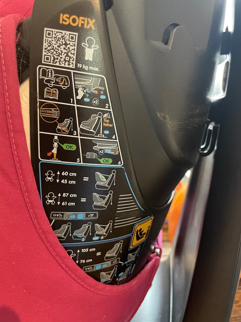 Maci cosi 360