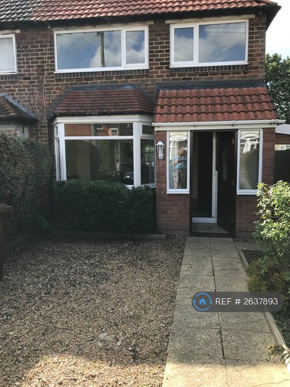 image for 3 bedroom house in Shakespeare Road, Shirley, Solihull, B90 (3 bed) (#2637893)
