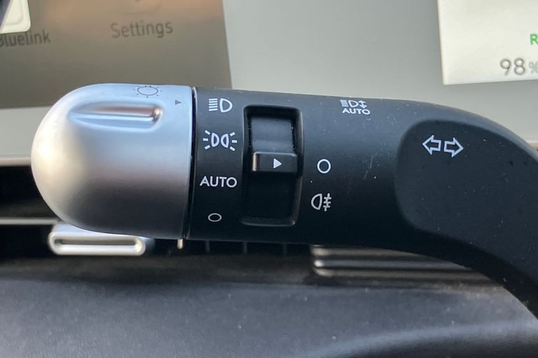 2022 Hyundai IONIQ 5 160kW Premium 73 kWh 5dr Auto Estate ELECTRIC Automatic