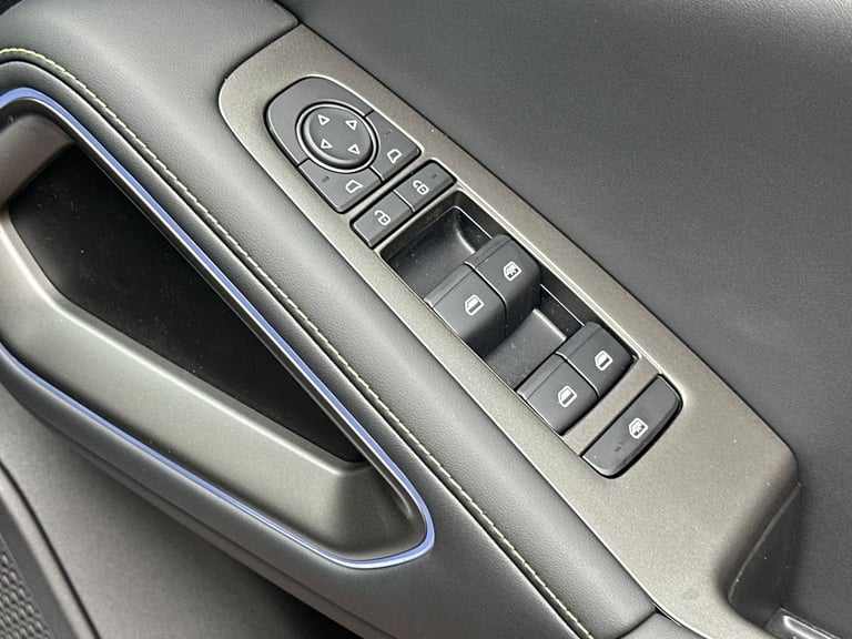  Byd Atto 2 51.1kwh Boost Suv 5dr Electric Auto 177 Ps Electric
