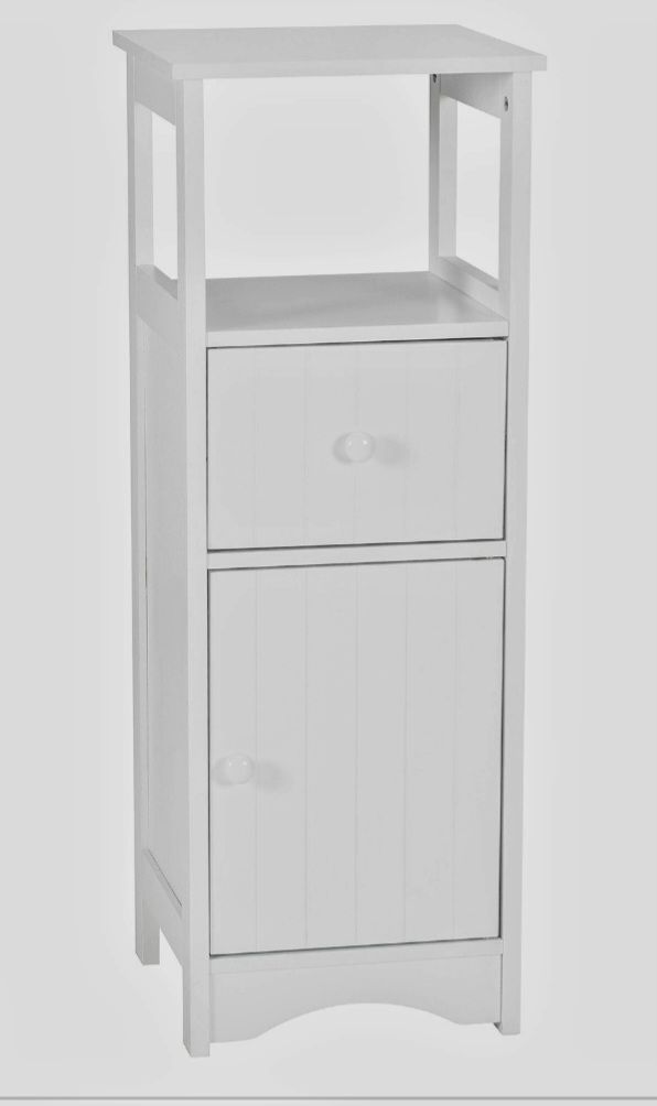 Storage cabinet