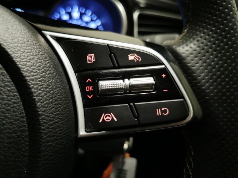 2023 Kia Pro Ceed 1.5 T-GDi GT-Line Shooting Brake 5dr Petrol Manual Euro 6 (s/s) (158 bhp) - Est...