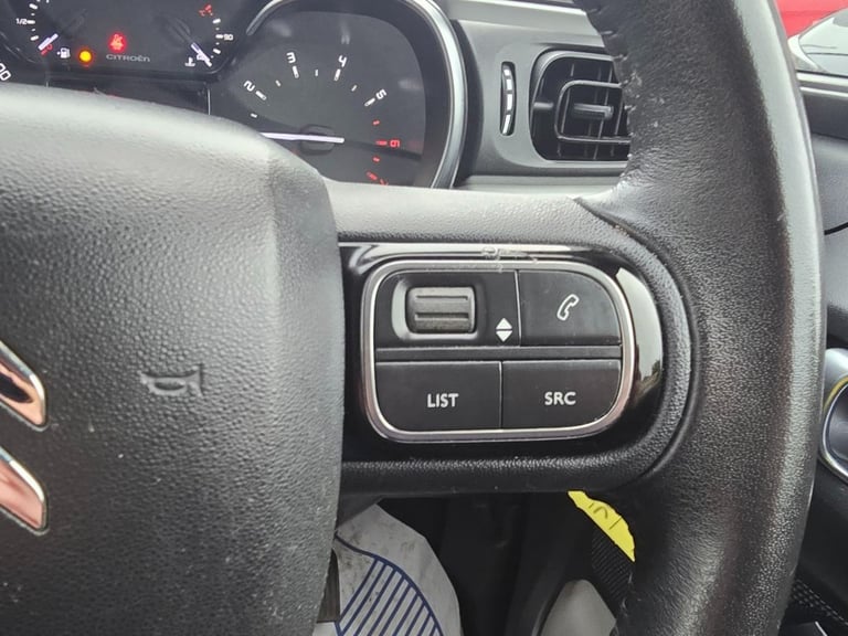 2018 Citroen C3 1.2 PureTech Flair Hatchback 5dr Petrol Manual Euro 6 (82 ps) Hatchback Petrol Ma...