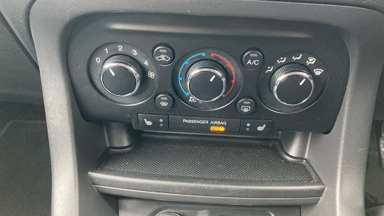 2019 Ford Ka+ 1.2 Zetec 5dr HATCHBACK PETROL Manual