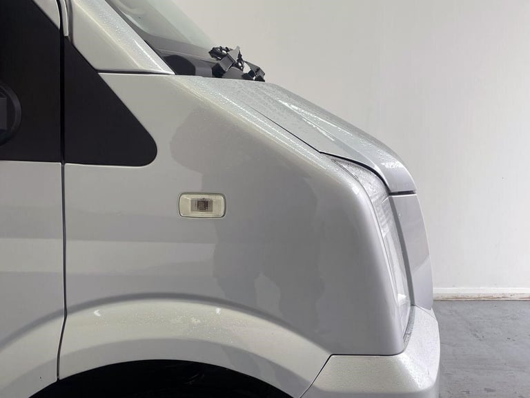 2024 DFSK EC35 39kWh 50 Auto SWB 5dr Electric Automatic