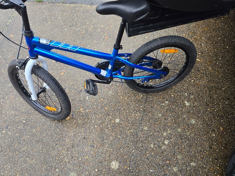 Bmx gumtree sales