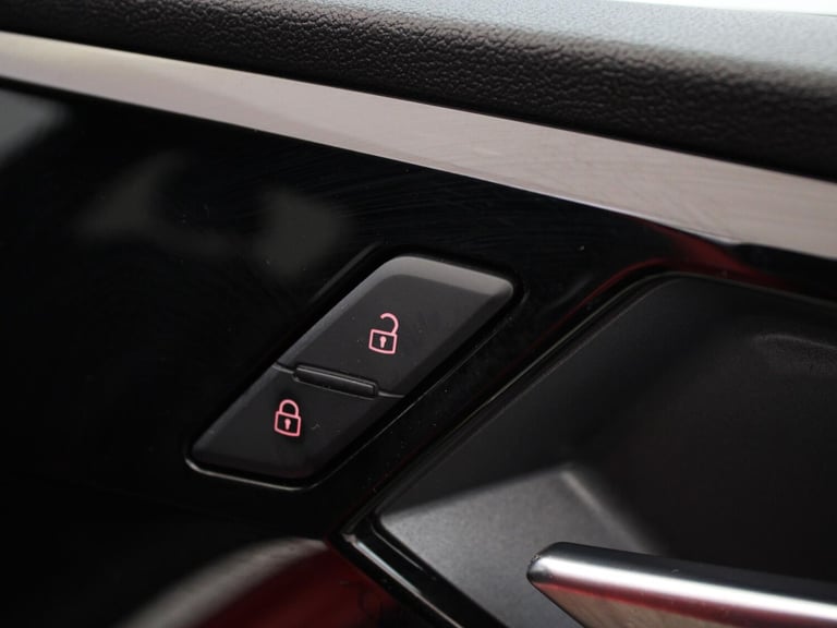 2023 Audi A1 30 TFSI 110 Black Edition 5dr [Tech Pack] Hatchback Petrol Manual