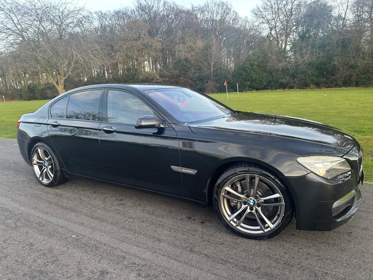 2014 BMW (F80) M3 for sale by auction in Great Missenden, Buckinghamshire,  United Kingdom