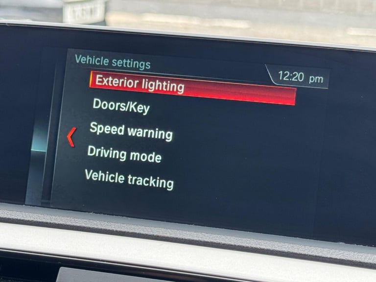 2018 BMW 1 Series 1.5 116d SE Business Euro 6 (s/s) 5dr HATCHBACK Diesel Manual