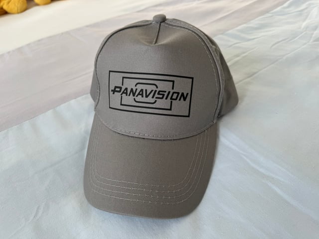 Panavision baseball cap | in Dunoon, Argyll and Bute | Gumtree