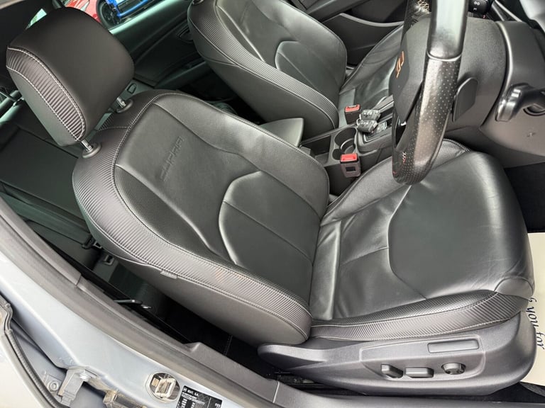 2019 SEAT Leon TSI CUPRA LUX DSG - ADAPTIVE CRUISE CONTROL -FULL SERVICE HISTORY Hatchback Petrol...