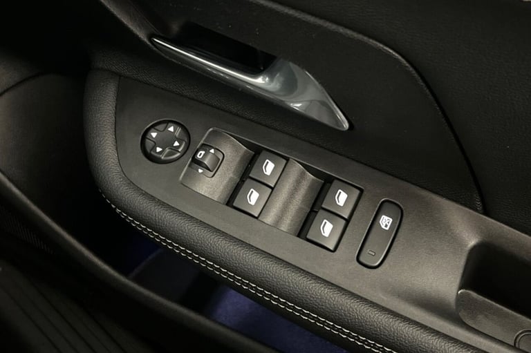 2023 23 VAUXHALL MOKKA 1.2 TURBO GS SUV 5DR PETROL AUTO EURO 6 (S/S) (130 PS) RE