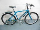Classic 90s GT Tequesta (18&quot; frame) Mountain Bike (will deliver)