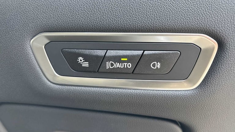 2025 BMW X7 xDrive40d MHT M Sport 5dr Step Auto ESTATE DIESEL Automatic