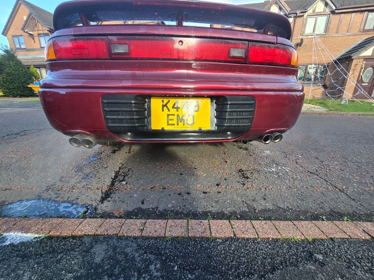 Mitsubishi, 1993, 2979 (cc)