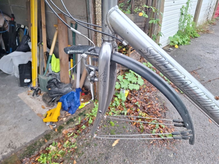 Bike project or for parts