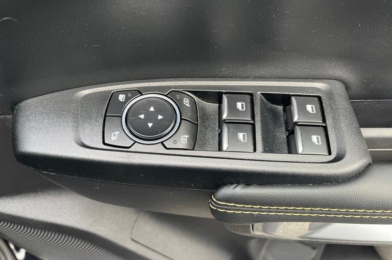 2025 Ford Ranger Pick Up D/Cab Wildtrak 2.3 EcoBoost PHEV 281 Auto PICK UP PETROL/ELECTRIC Automatic