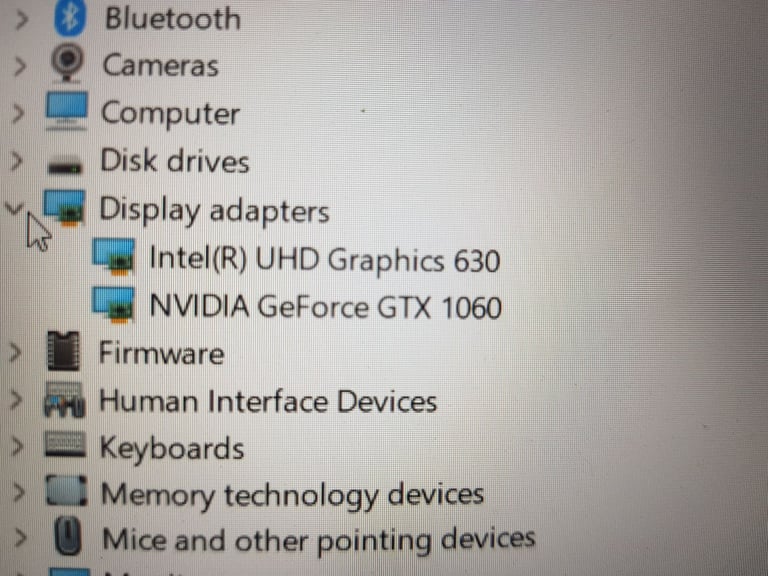 laptop 8th gen acer predator helios 300 ph315-51 windows 11 processor intel core i7-